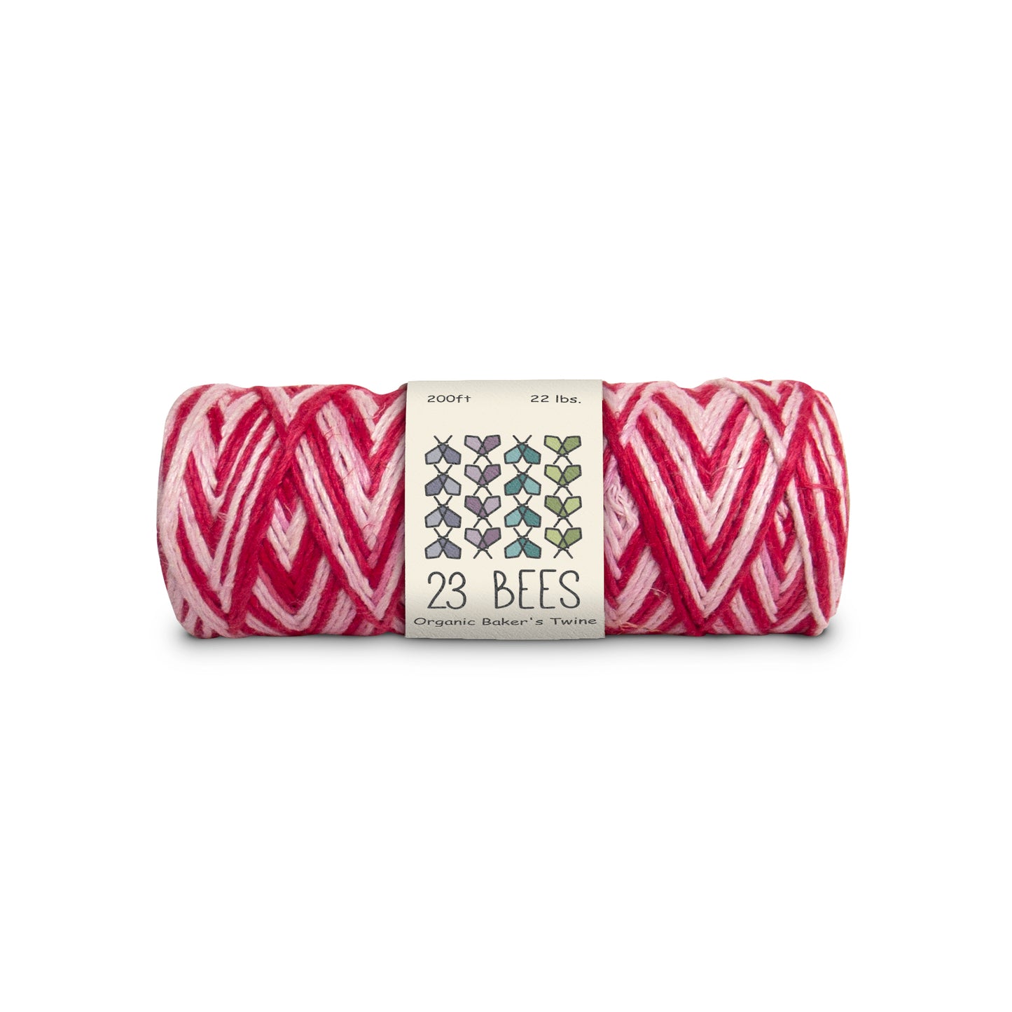 #22 Organic Baker's Twine (200ft)