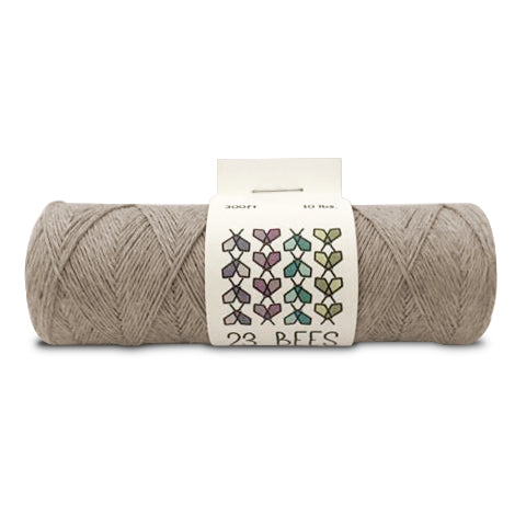 10# Organic Hemp Cord (300ft)