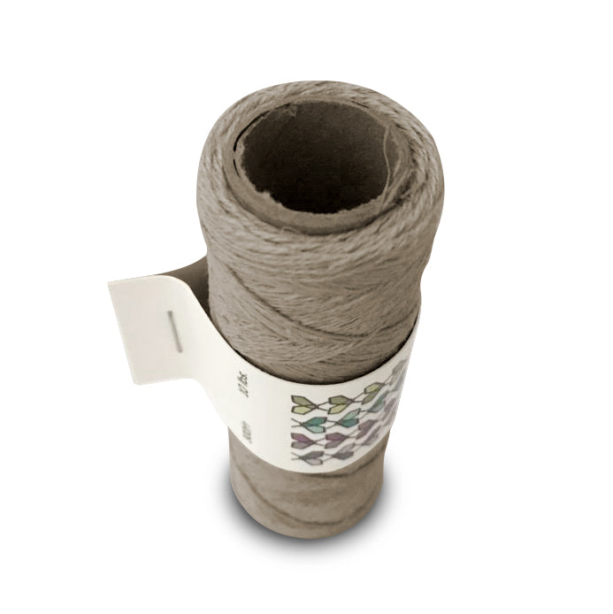 10# Organic Hemp Cord (300ft)