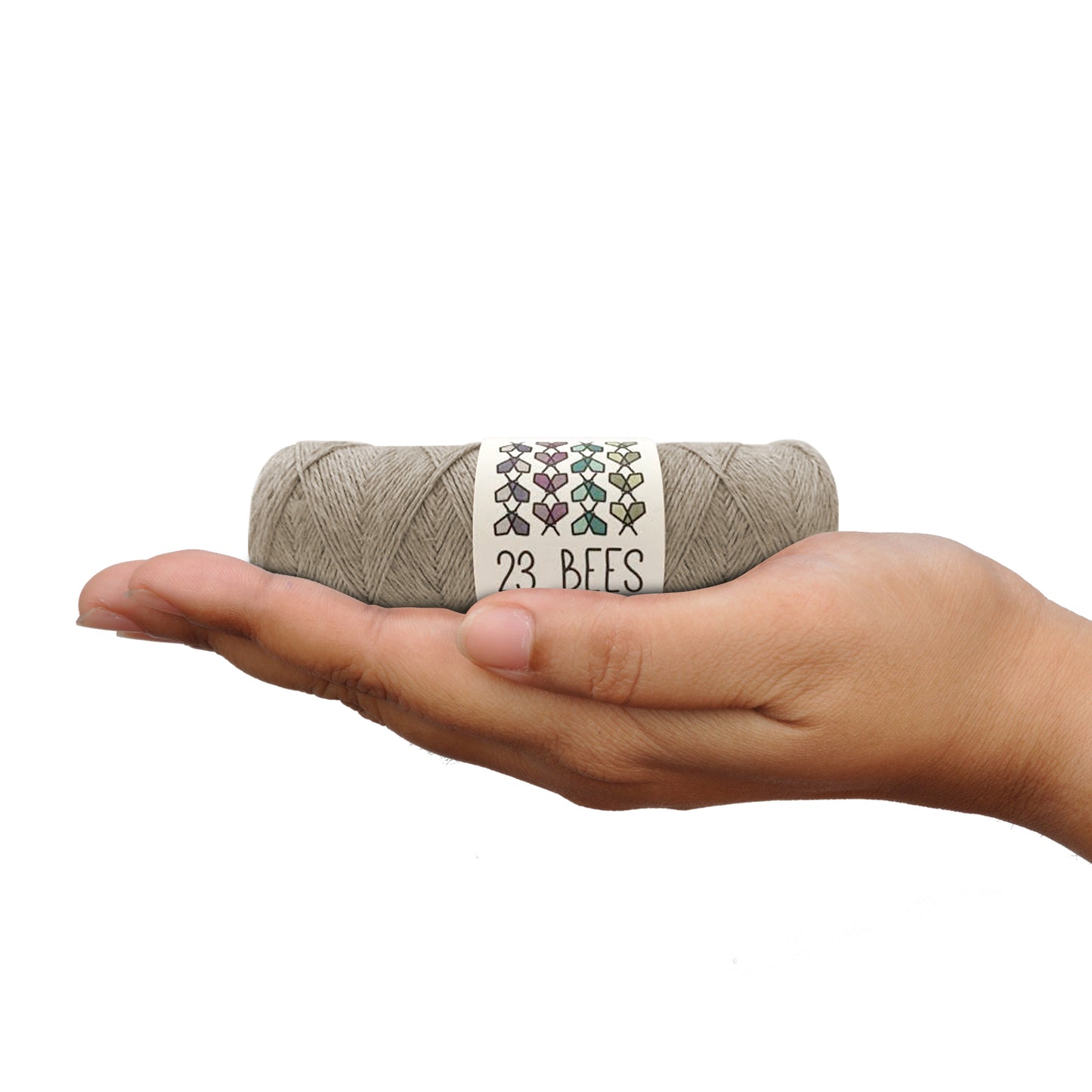 10# Organic Hemp Cord (300ft)