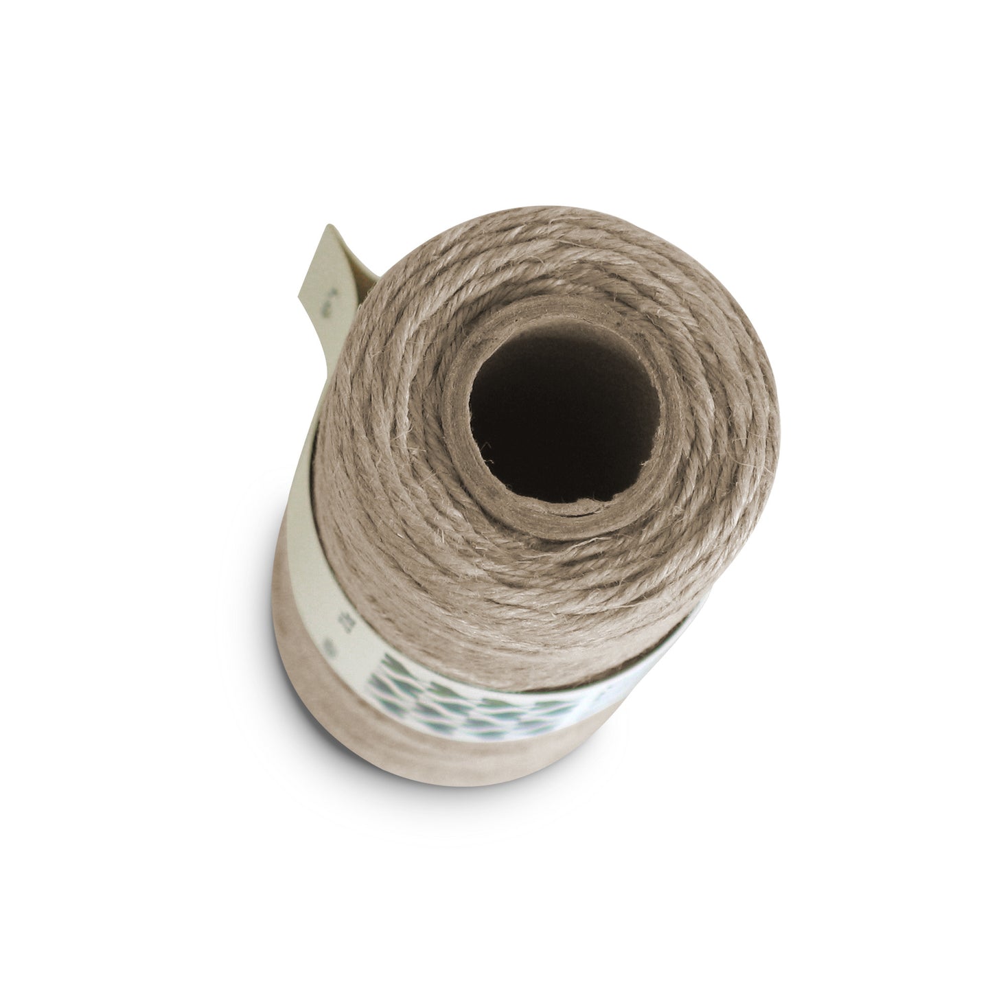 22# Organic Hemp Cord (400ft)