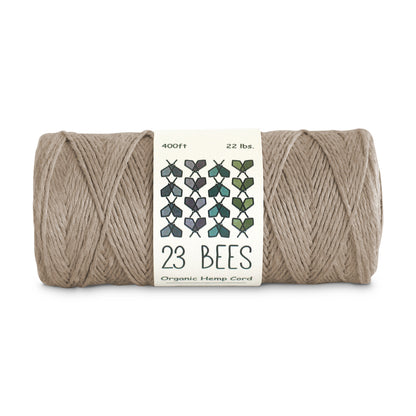 22# Organic Hemp Cord (400ft)