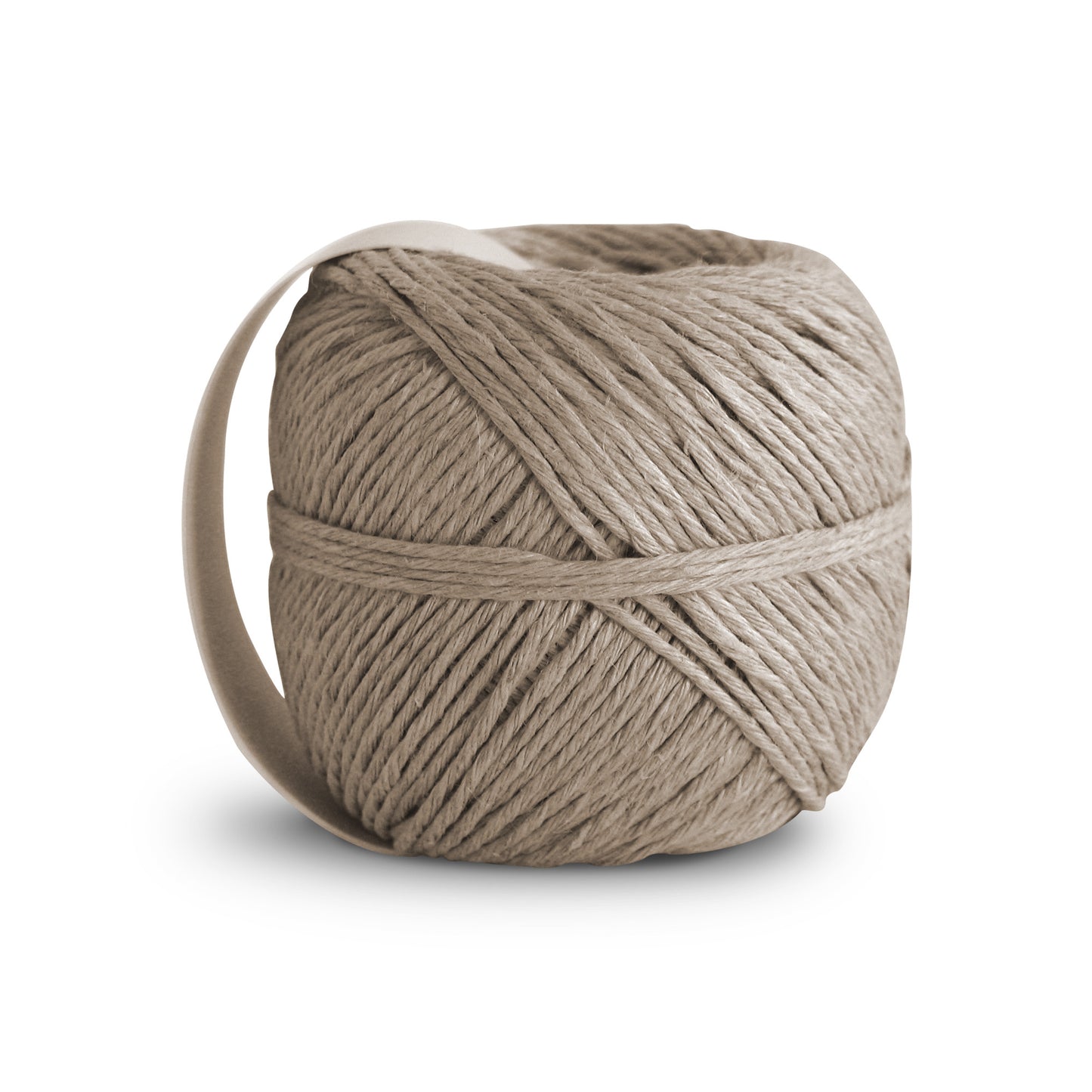 48# Organic Hemp Cord (200ft)