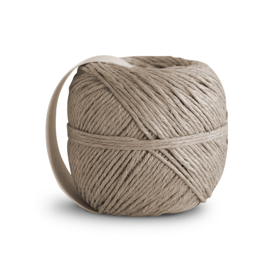 48# Organic Hemp Cord (200ft)