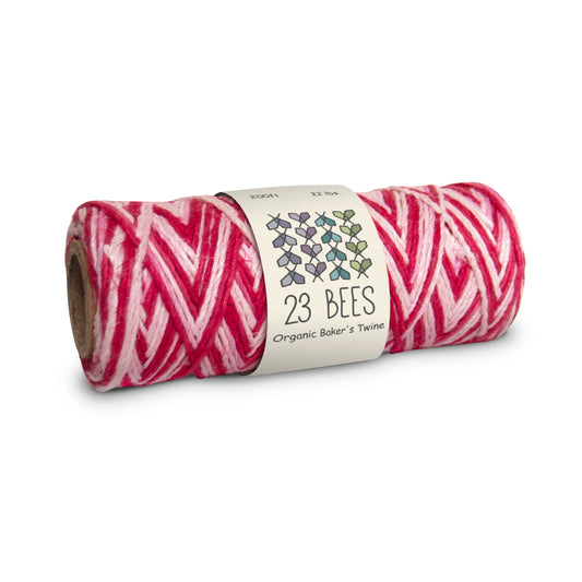 #22 Organic Baker's Twine (200ft)