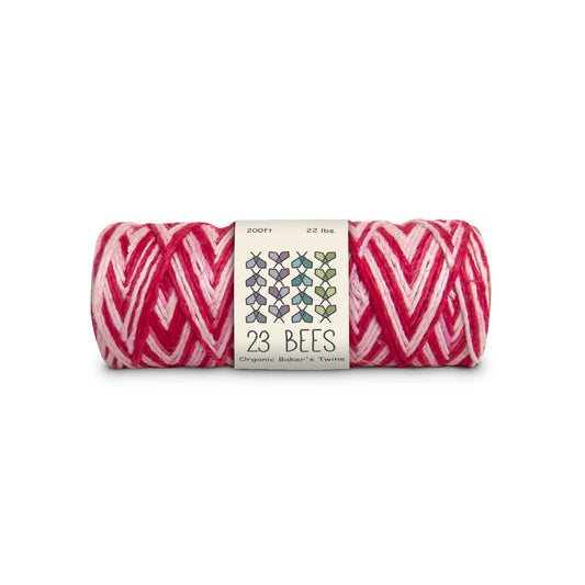 #22 Organic Baker's Twine (200ft)