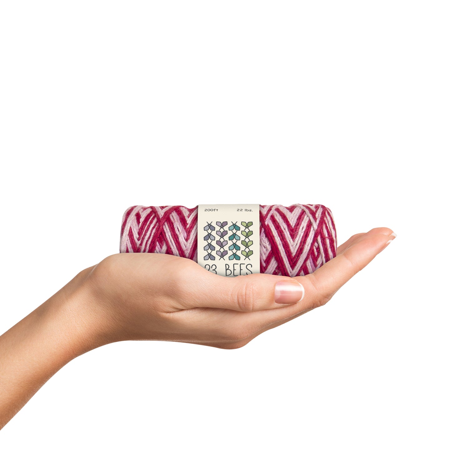 #22 Organic Baker's Twine (200ft)