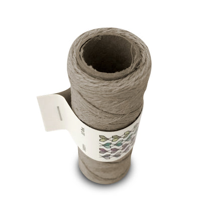 10# Organic Hemp Cord (300ft)