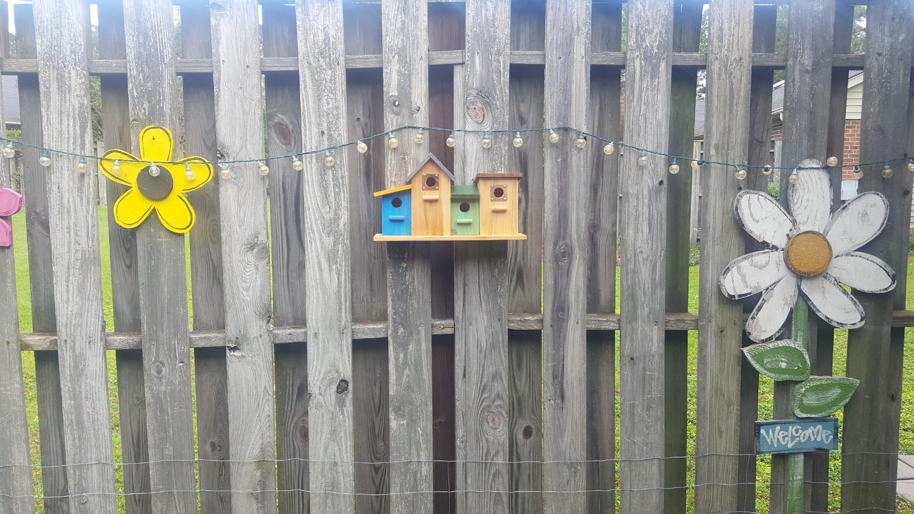 Customer photo 1